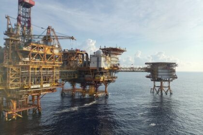 News about Deep Sea No.1 Phase II Project-1