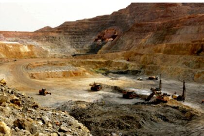 Mining Mining