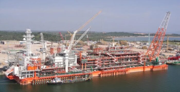 FPSO