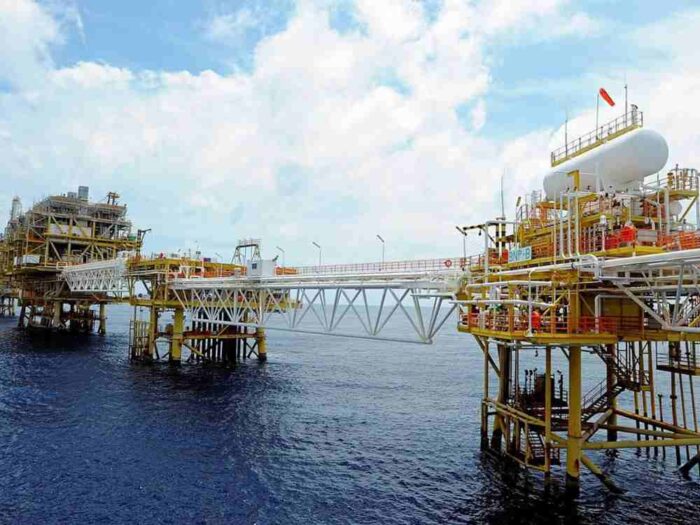 Kasawari Oil & Gas Field Project