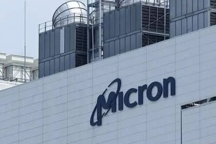 Micron Batu kawan project